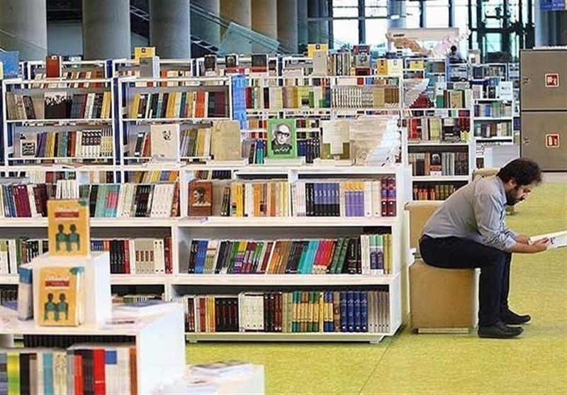 ناشران در رقابت با کتابفروشان؛ نبرد بر سر سهم از کتاب
