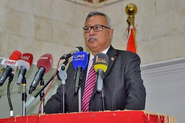 هشدار یمن درباره هرگونه مداخله نظامی خارجی علیه این کشور