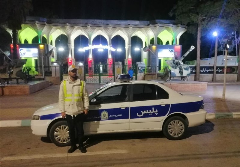 اعلام محدودیت‌های ترافیکی شب‌های قدر در کرمان