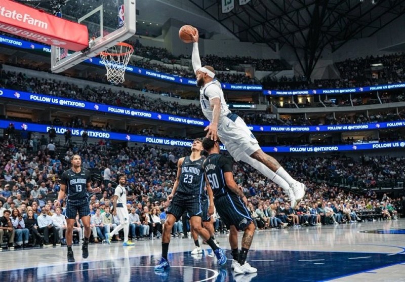 گسترش NBA به سیاتل و لاس‌وگاس/ وعده آدام سیلور برای تحول در لیگ