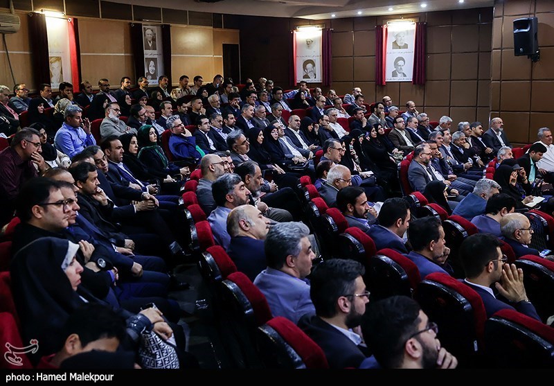 افزایش حقوق اساتید و کارکنان دانشگاه دچار تبعیض نشده است