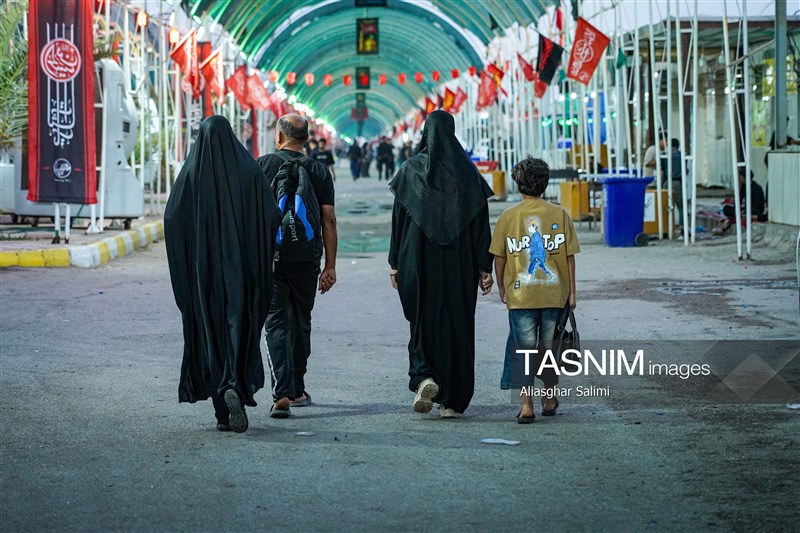 عراق: مرز چذابه از فردا به روی مسافران باز می‌شود