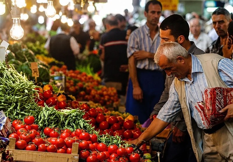 دلایل سبقت تورم غذایی ترکیه از کشورهای آفریقایی