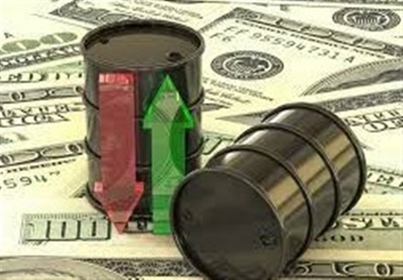 قیمت نفت به 93 دلار رسید