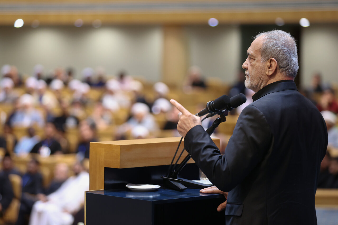 از نقل قول درباره رای اعتماد به کابینه تا ماجرای اخیر!