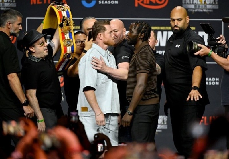 خشم مبارزان UFC از دستمزدهای نجومی در بوکس