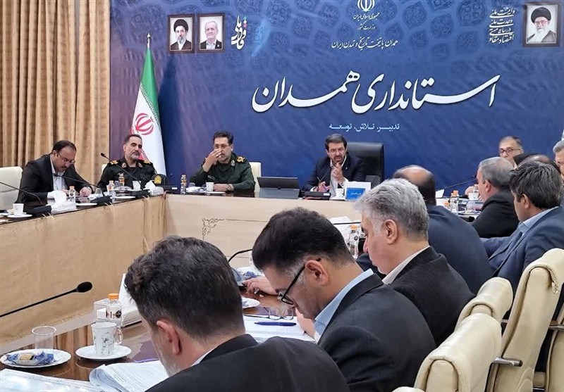 الحاق اراضی جدید برای تسریع واگذاری زمین به متقاضیان مسکن همدان