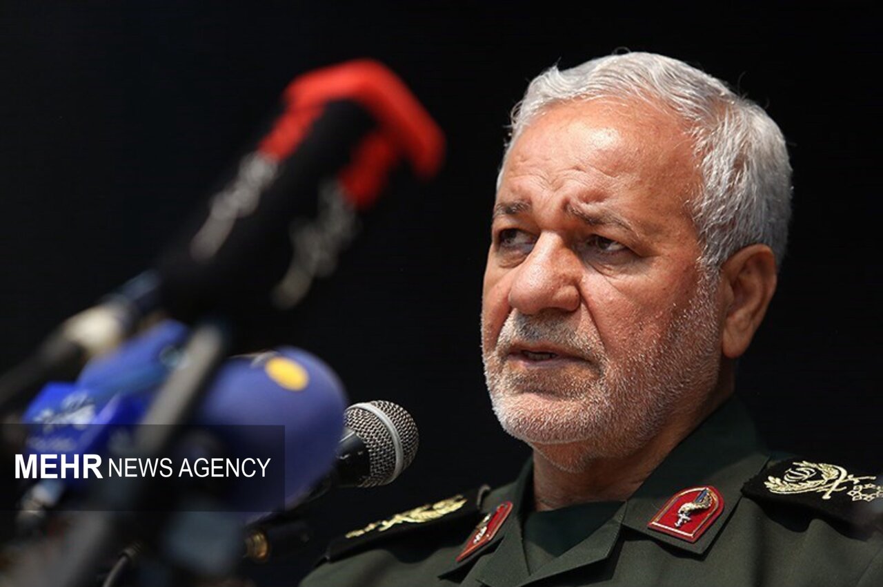 عابد: پل کابلی خلیج فارس باید سریع‌تر تکمیل شود