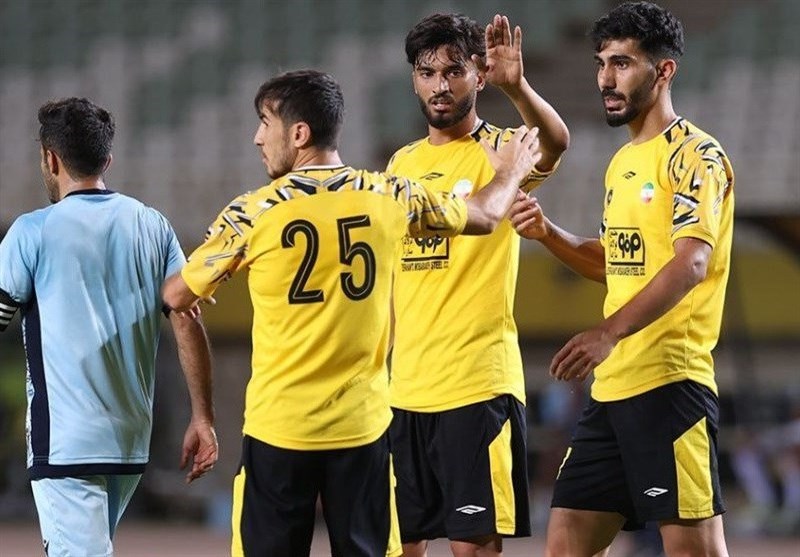 نگاهی به تقابل سپاهان و فجرسپاسی؛ عملیات بازگشت به کورس