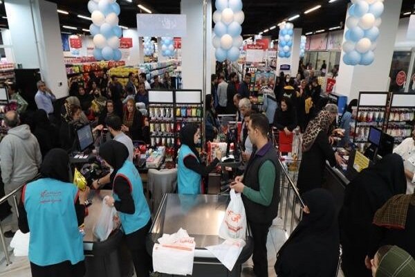 بازار ماه رمضان و نوروز تهران زیر ذره‌بین؛ مشکلی در تامین کالا نیست