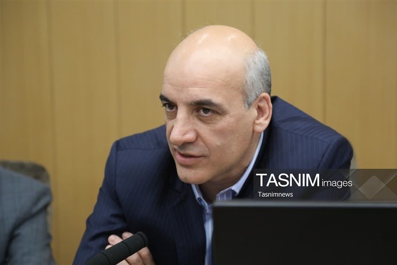حسن عیوض‌زاده سکان‌دار دانشگاه آزاد زنجان شد