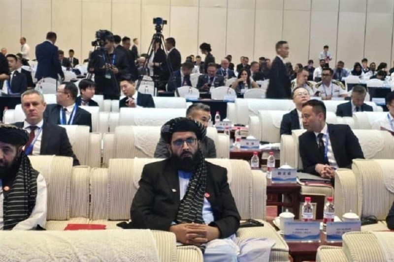 طالبان: اجازه نمی‌دهیم از خاک افغانستان علیه دیگر کشورها استفاده شود