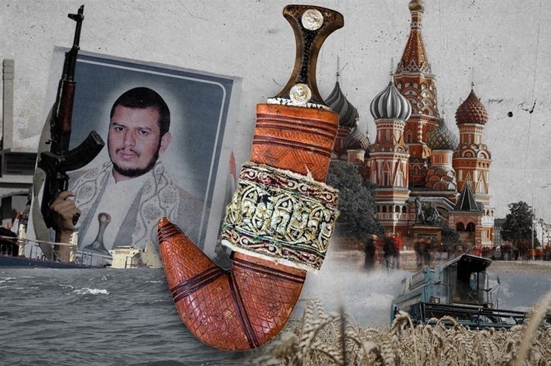 روابط روسیه با انصارالله؛ پاتک مسکو به همکاری امنیتی عربستان و اوکراین