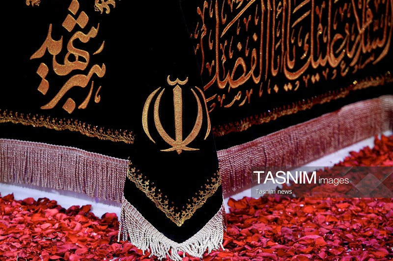 عالم اهل‌سنت از عهد ملت با رهبر شهید می‌گوید+فیلم