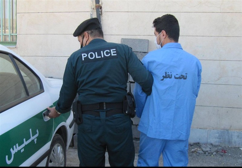 عملیات‌های ضربتی پلیس لرستان؛ پایان فرار قاتل و کشف 19 فقره سرقت