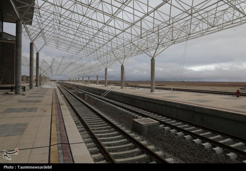 راه‌آهن آذربایجان میان فرصت‌های ترانزیتی و چالش‌های زیرساختی