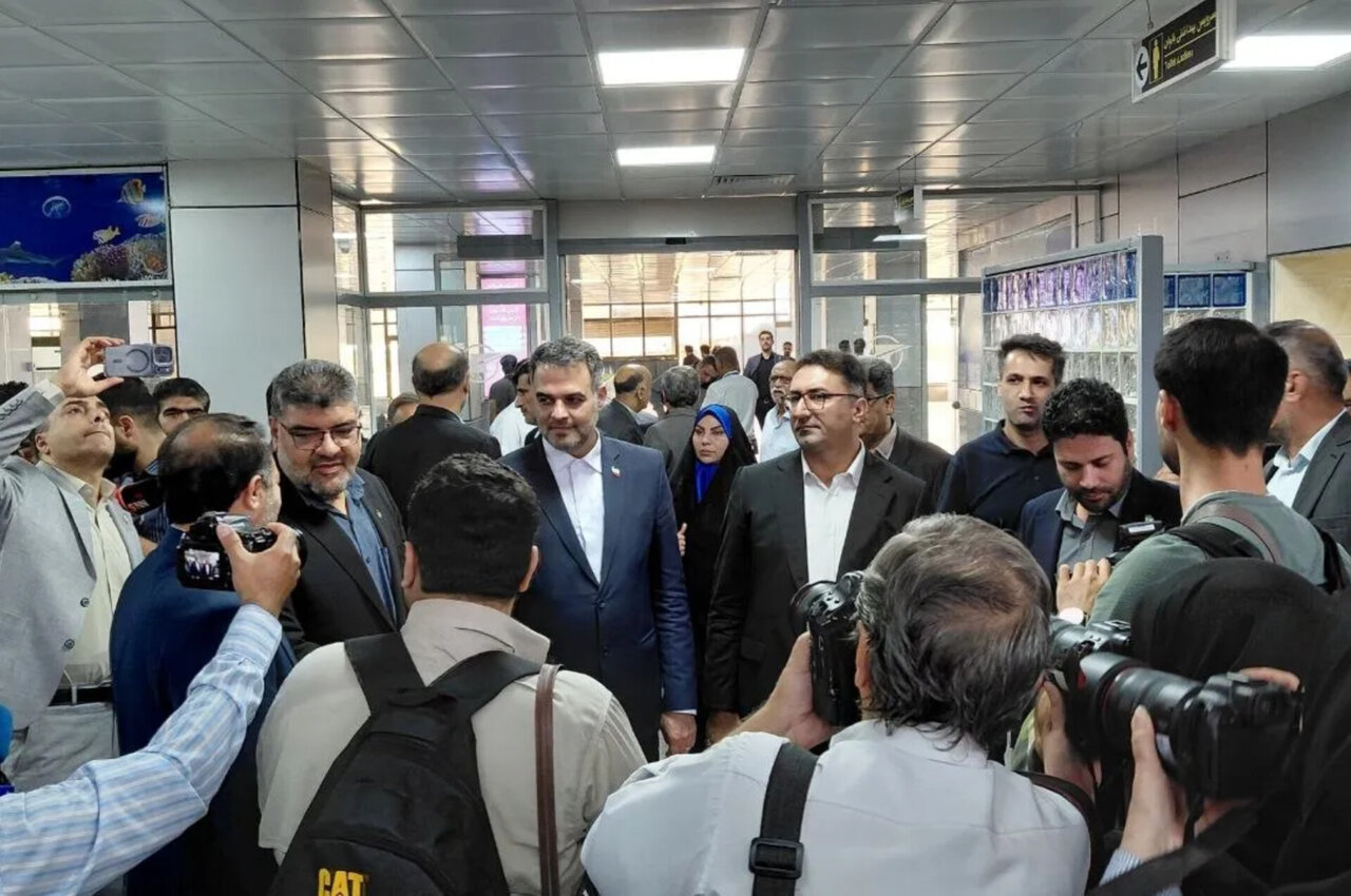 سخنگوی قوه قضائیه: پرونده مدرسه شجره طیبه میناب در حال رسیدگی است