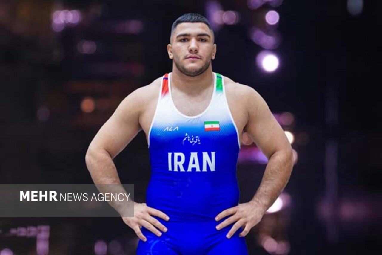 ابوالفضل محمدنژاد صاحب دومین مدال طلا شد