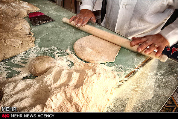 آیا می توان یارانه نان را بدون شوک قیمتی اصلاح کرد؟