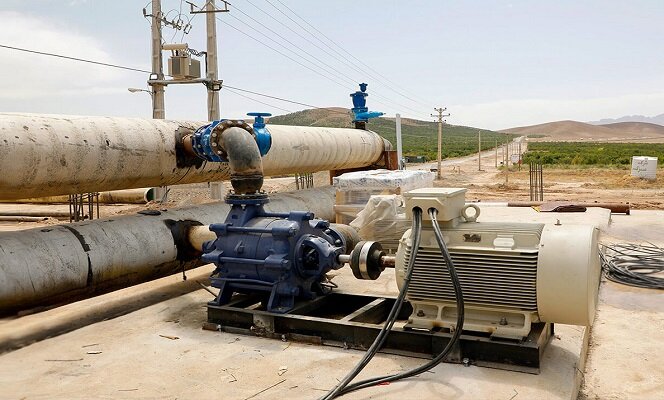 سقف سهم سرمایه‌گذاران آب‌شیرین‌کن‌ها در خرید تضمینی آب تعیین شد