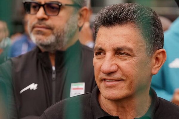 قلعه‌نویی پاسخ منتقدانش را داد؛ از کمبودها و مشکلات تا دلیل بستن ساعت!