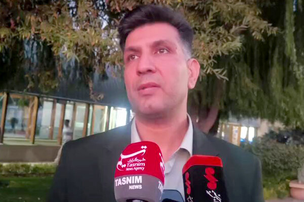 علیرضا پاکدل: موشک‌ها هم مانع حضور مردم در روز قدس نشد