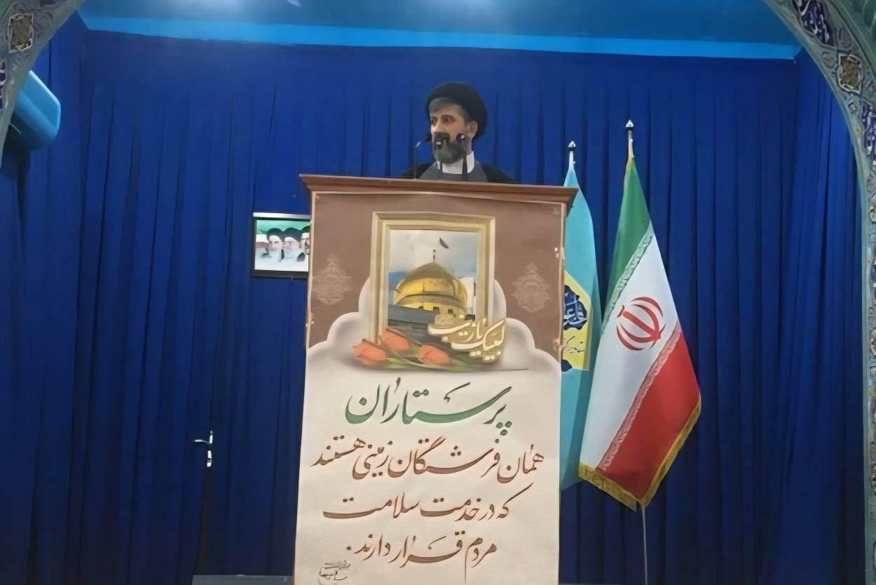واعظی‌نیا: ایمان و تعهد نیروها عامل اقتدار ارتش است