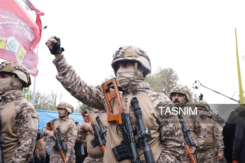 آماده‌سازی 3 پادگان آموزشی تهران برای پذیرش جان‌فدایان