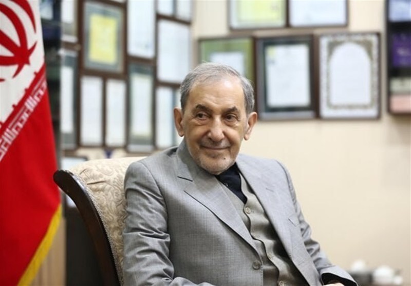 پیام ولایتی به مناسبت انتخاب سومین رهبر جمهوری اسلامی ایران