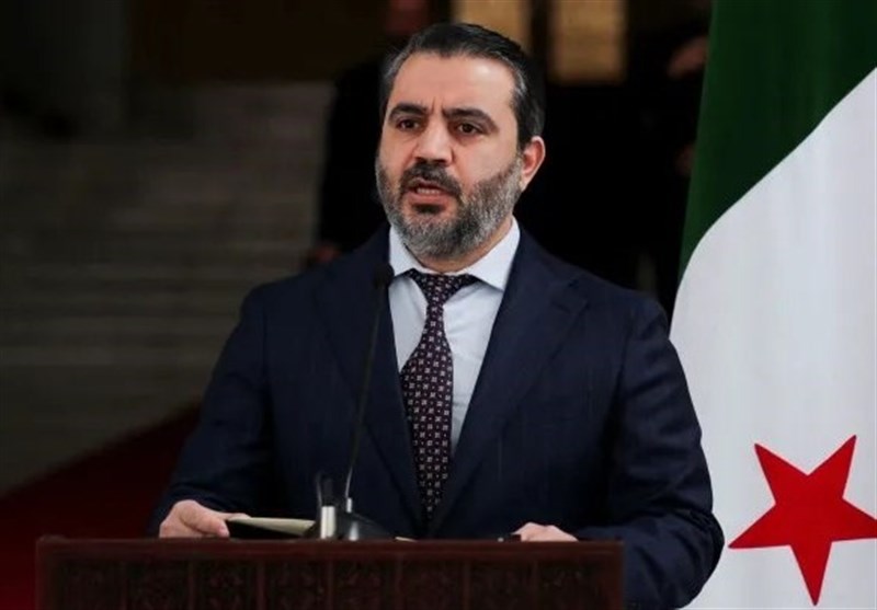 سوریه انتقال مواد هسته‌ای به خارج از کشور را رد کرد