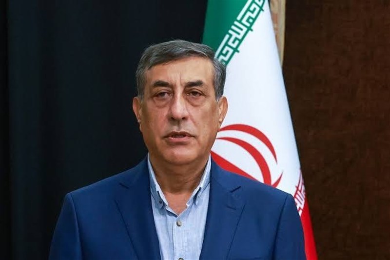 تولید 19 میلیون تن محصولات دامی پشتوانه امنیت غذایی است