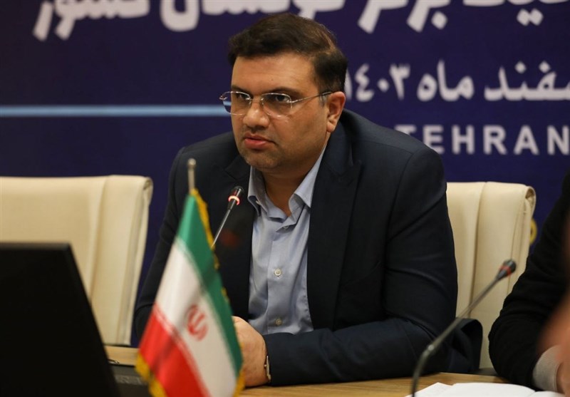 اصولی: پرسپولیس و سایر مشتریان امتیاز شناورسازی خارج از قشم بودند