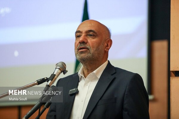 میدری: «بهزیستی کنار مردم» شعار نیست، فلسفه وجودی ماست