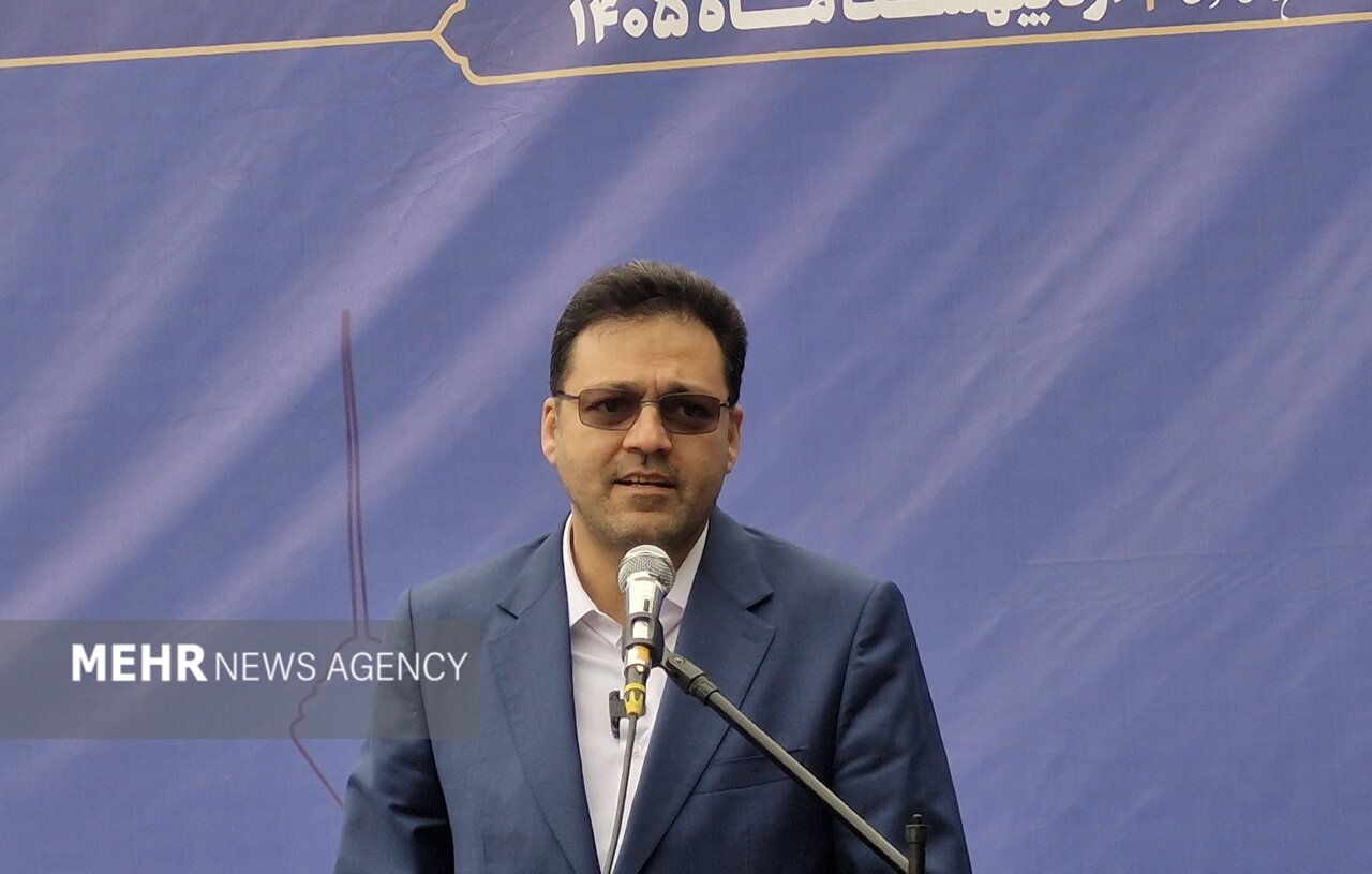 فرماندار شمیرانات: زمان امدادرسانی در «جنگ رمضان» کمتر از ۳۰ دقیقه بود