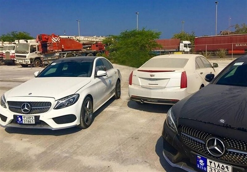 تخفیف 20 درصدی تبدیل خودروهای پلاک مناطق آزاد به ملی