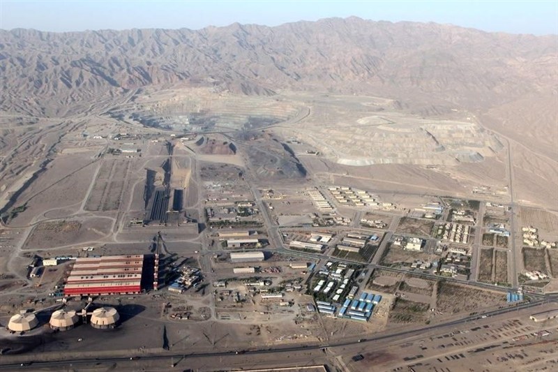 چادرملو در مسیر بازتعریف راهبرد معدنی