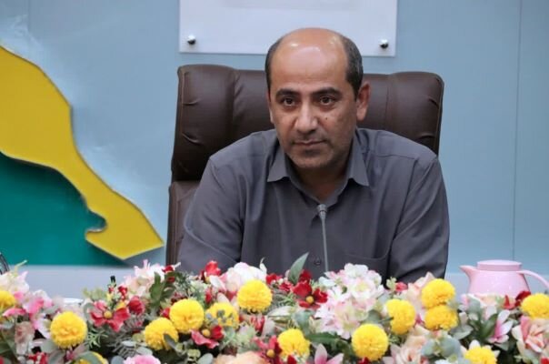 فرماندار دشتی: توسعه بندر لاور ساحلی شتاب گیرد