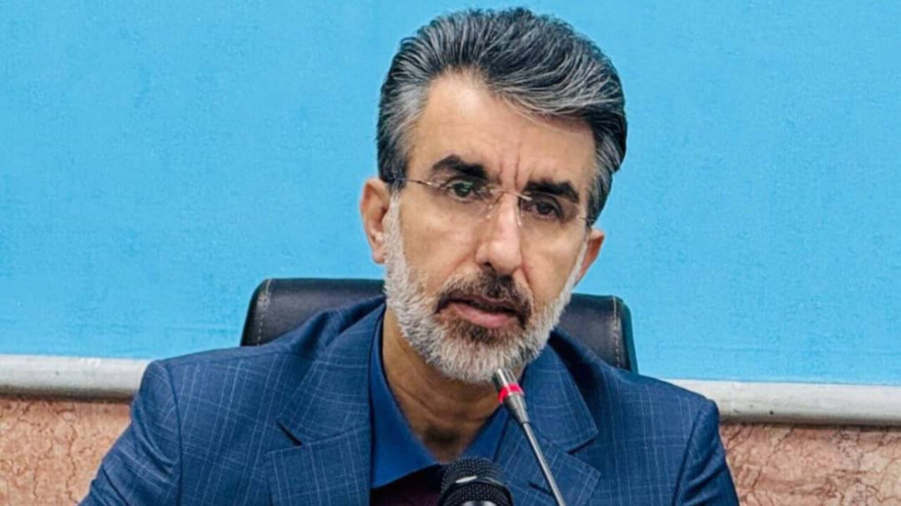 بریمانی: حمایت از استعدادهای تنیس در مازندران اولویت اصلی است