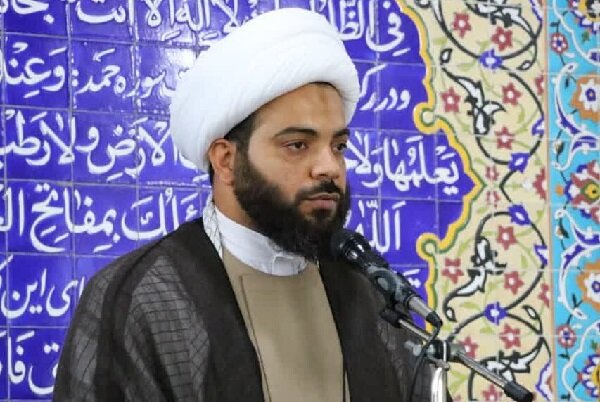 صالحی: شهید امام خامنه‌ای معمار مسیر پیروزی ملت ایران است