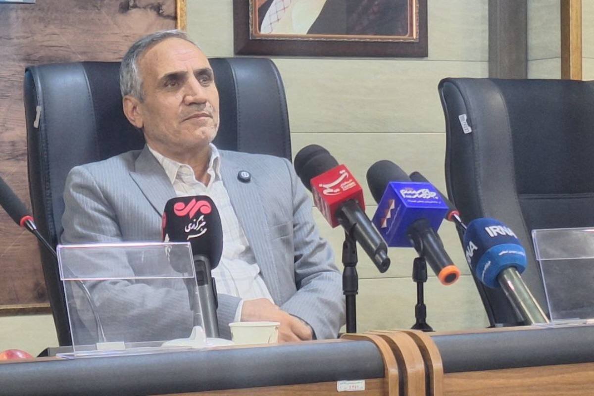 آقاعلیخانی: محله‌محوری راهکار کاهش آسیب‌های اجتماعی است