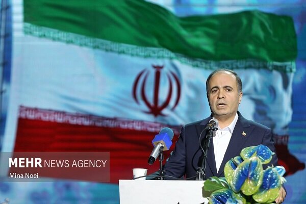 نوری: هیچ طرحی نباید آینده جنگل‌ها را با خطر مواجه کند