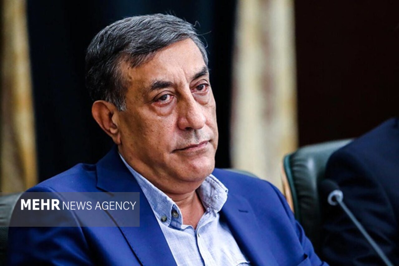 قائم‌پناه: گرانی یک واقعیت تلخ است ولی شرایط کشور هم باید درک شود