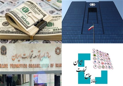 مهلت رفع تعهد ارزی یک ماه تمدید شد