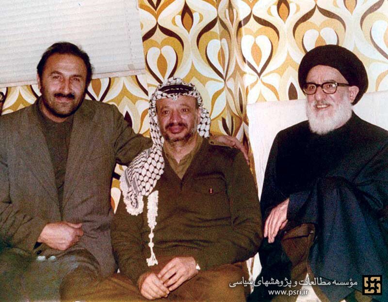 ماجرای دیدار سفیر شوروی با آیت الله طالقانی قبل از فوتش/چپور چه بود؟