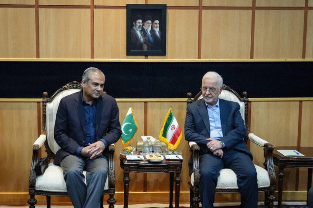 رایزنی وزرای کشور ایران و پاکستان برای گسترش روابط