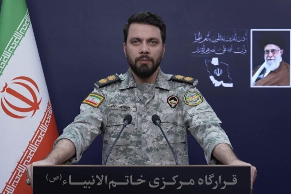 قرارگاه خاتم خطاب به ترامپ: نتیجه‌ جنگ با توییت‌ها تعیین نمی‌شود