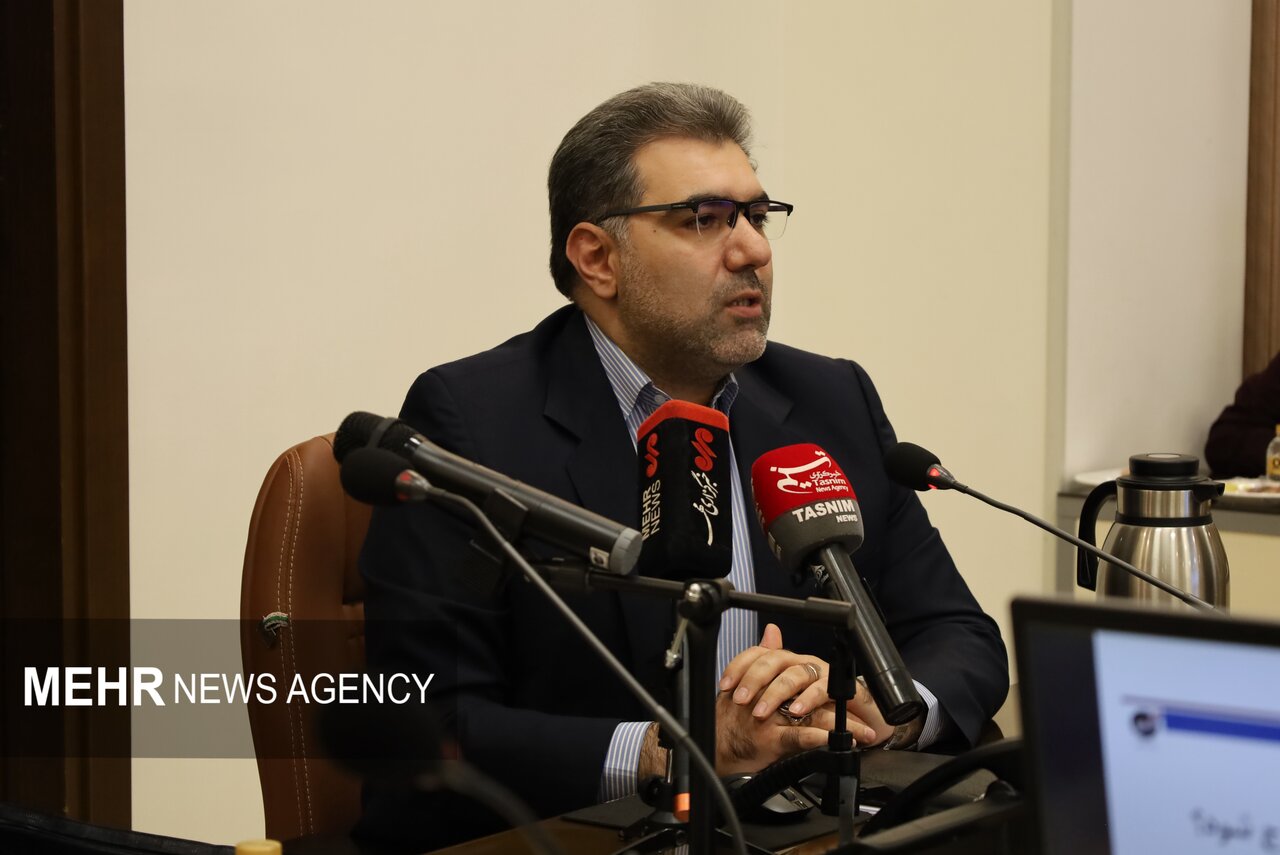 انتقال دانش به جامعه شرط تحقق توسعه است؛راه‌اندازی رسانه مدیریت سوانح