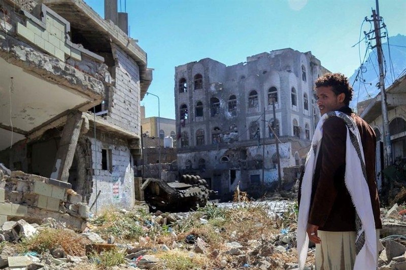 استاندار تعز یمن: 11 شهرستان از اشغال مزدوران سعودی خارج شده است