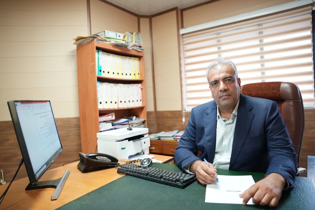 ارزیابی ۳ هزار هکتار خسارت متاثر از بارندگی اخیر در هرمزگان