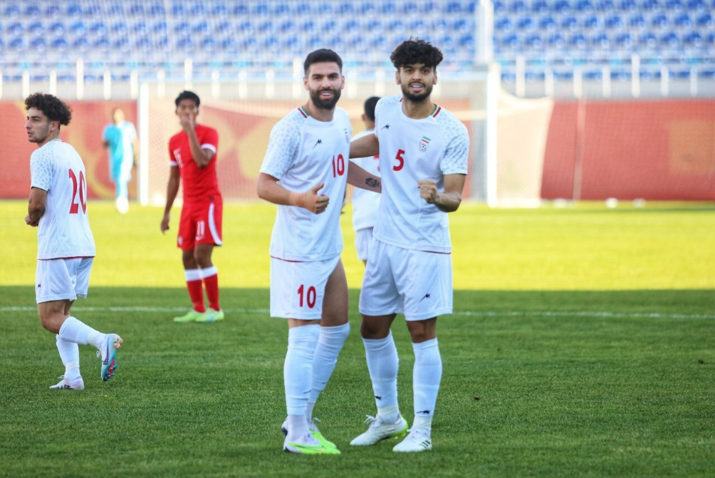 حزباوی: جنایات علیه ایران عزیزمان باورکردنی نیست